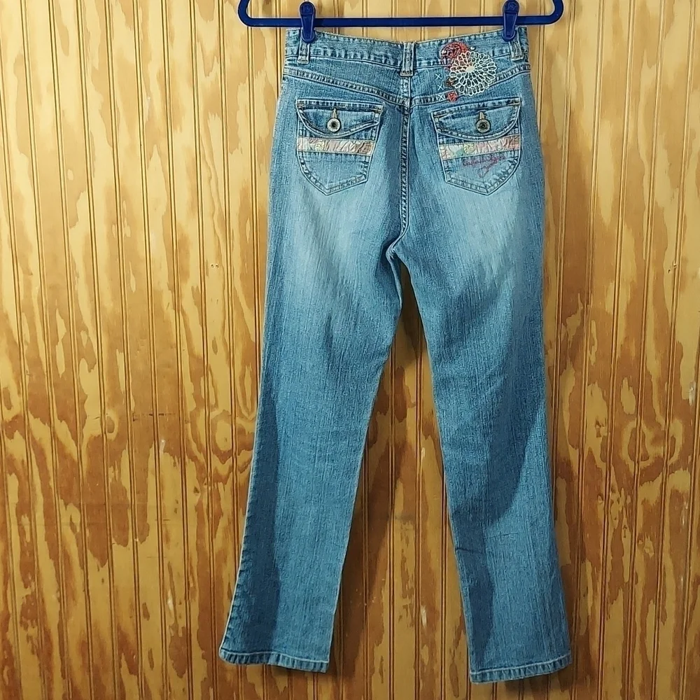Nickelodeon unfabulas jeans